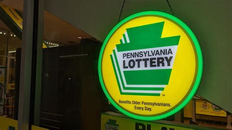 pa second chance lottery.